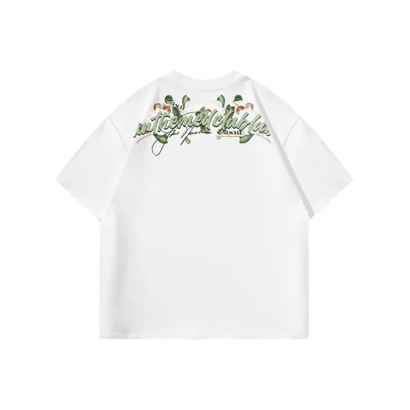 UNthemed T Shirts Unisex-12