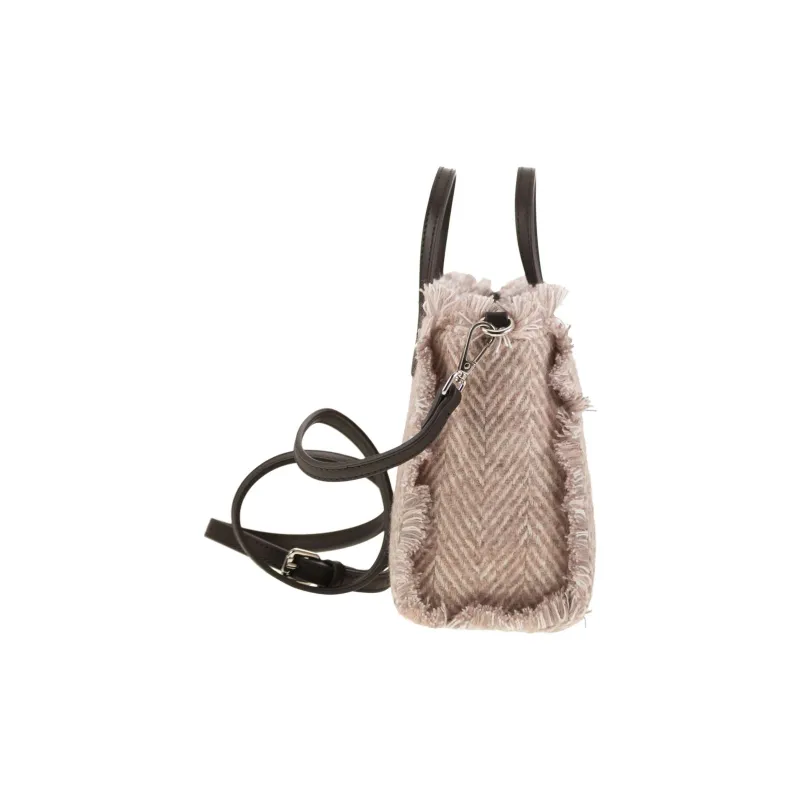 MC2 Saint Barth Vanity Mini Top Handle Bag-3
