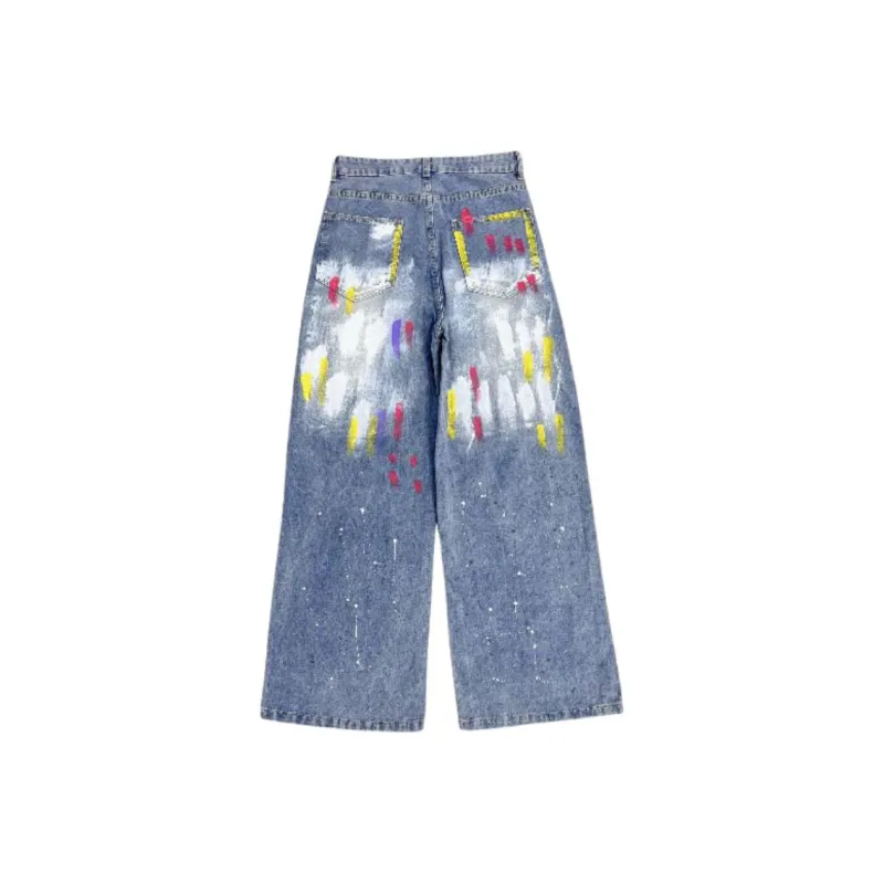 BEAR UNION Jeans Unisex-1