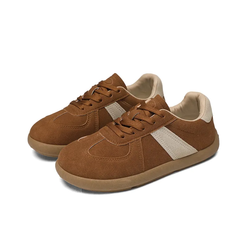 ROBINHOOD Coverage Slip Resistant Cushioning Abrasion Resistant Low Top Skateboard Shoes Women's-9