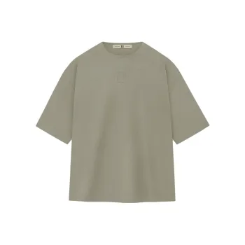 Fear of God Athletics Performance Jersey Tee Clay