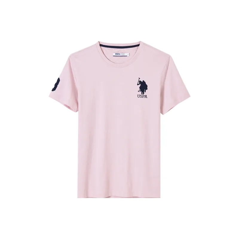 U.S. POLO ASSN. T Shirts Men-6