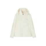Raw White