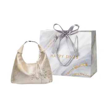 Miss Angel PU Handbag Regular Women's Multicolor