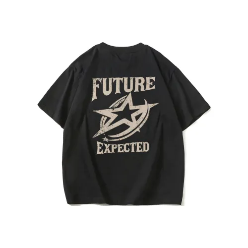 FUTURE MAKER T-Shirts Unisex