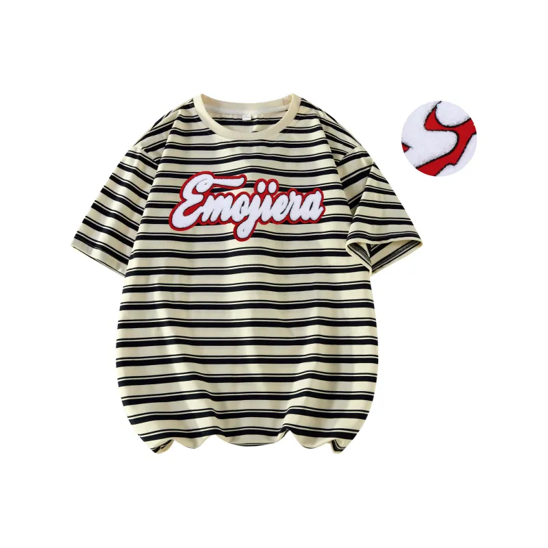 Emoji T Shirts Unisex-1