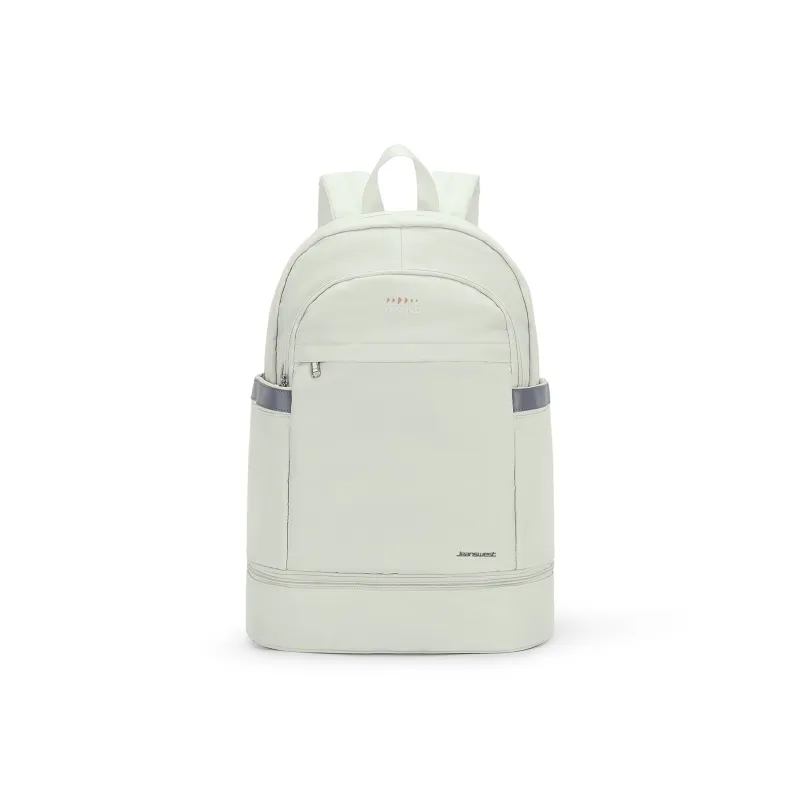 JEANSWEST Fabric Backpack Regular Unisex Multicolor-58
