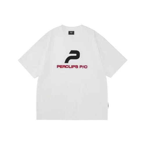 PCLP 남녀공용 티셔츠