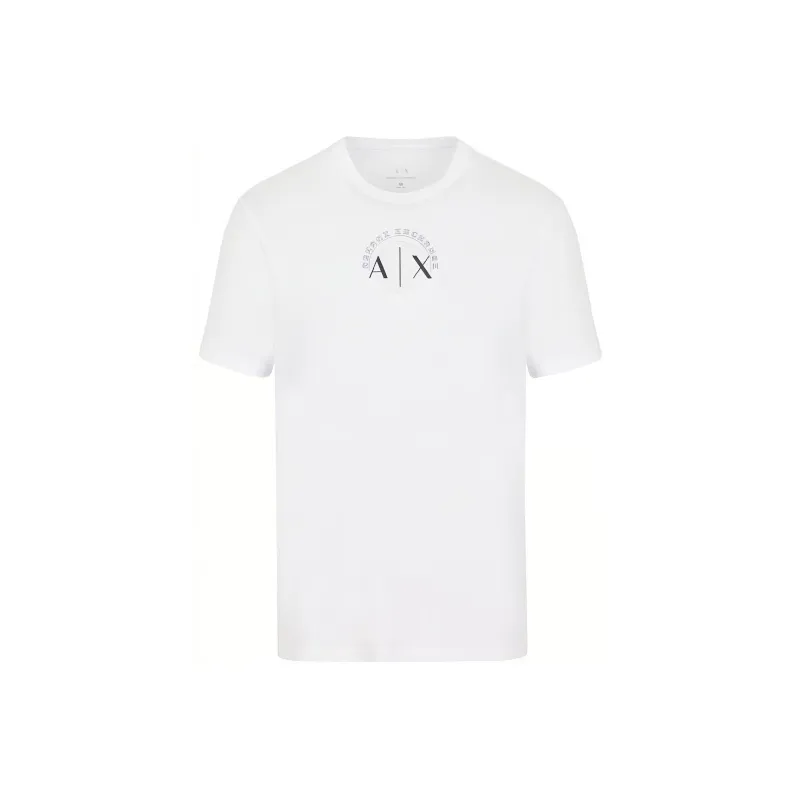 ARMANI EXCHANGEAE T Shirt Men's-3