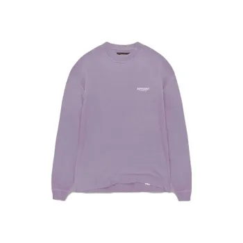 REPRESENT FW23 Represent Owners Club Long Sleeve T-Shirt T-Shirt Unisex Violet