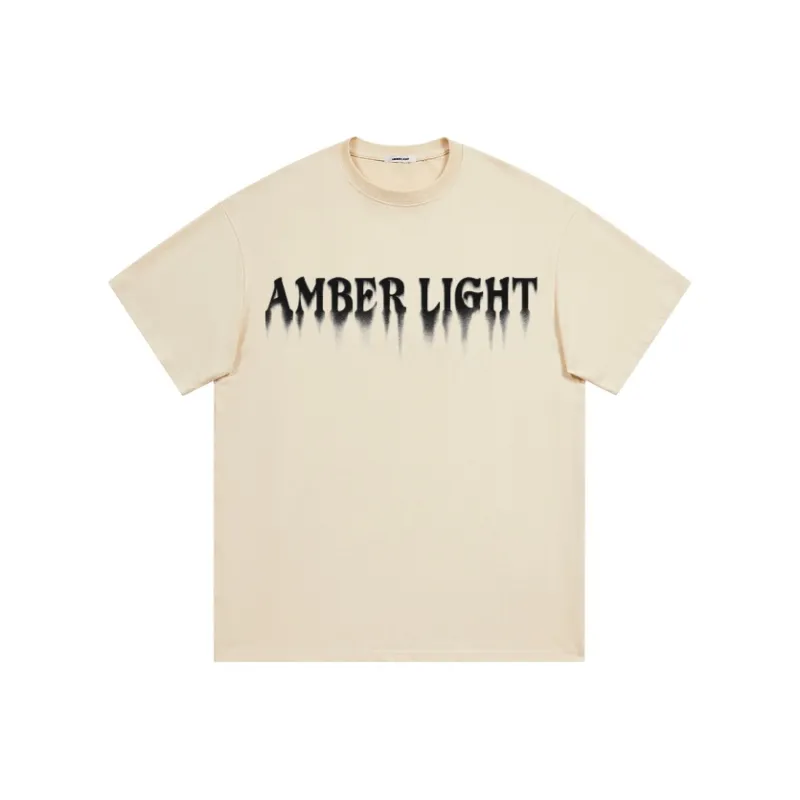 AMBER LIGHT T Shirts Unisex-12