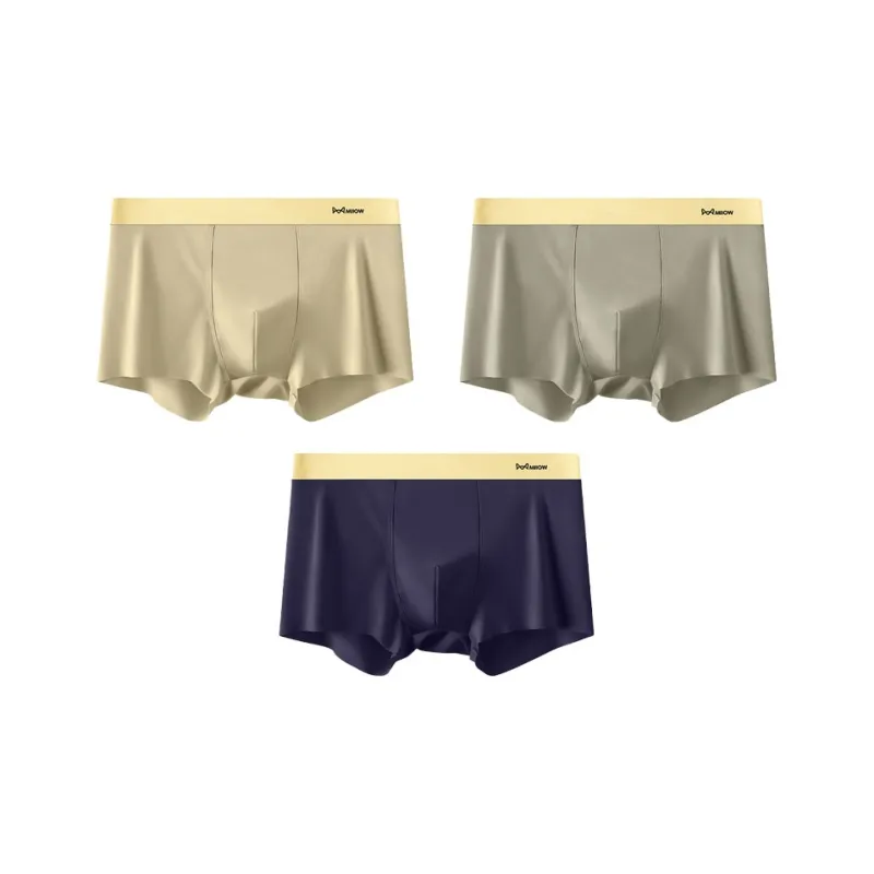 MIIOW Underpants Men's Shopping Bag 1 Pack-65