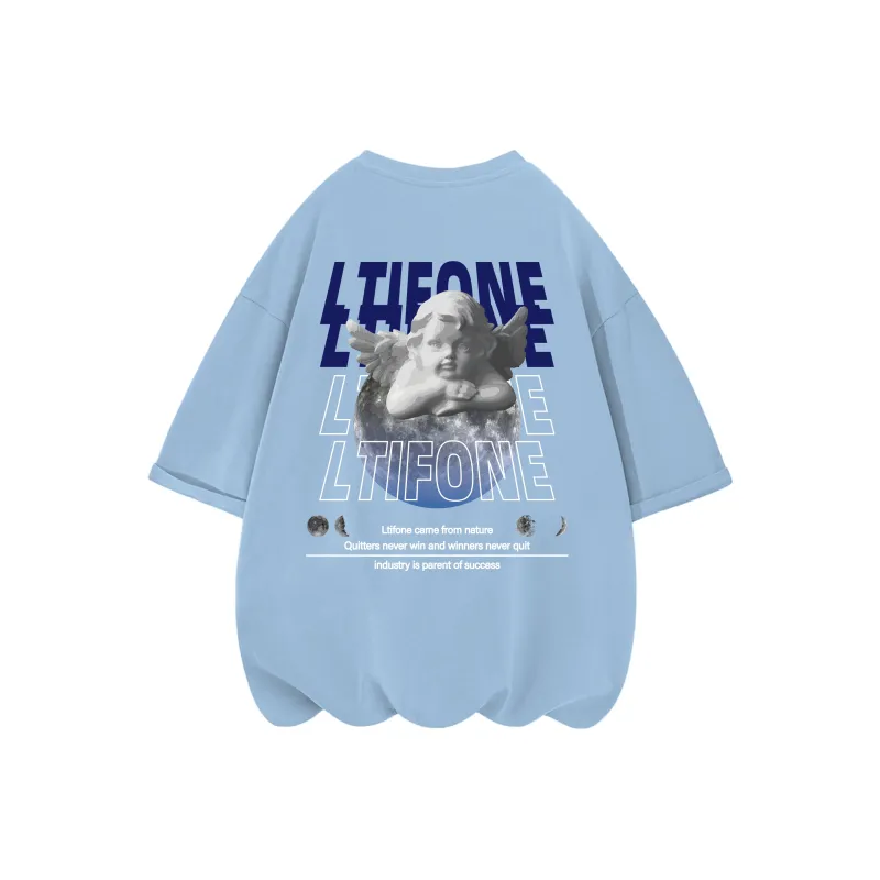 LTIFONE T Shirts Unisex-18