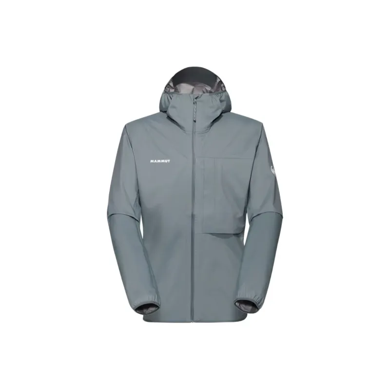 MAMMUT Active Jacket Men's Formation-0