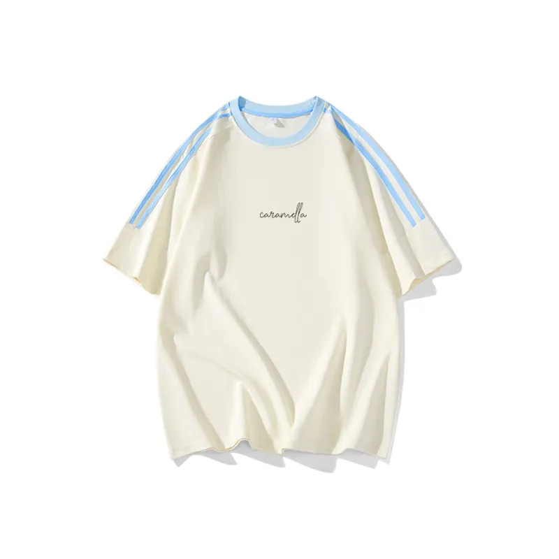 Caramella T Shirts Unisex-11