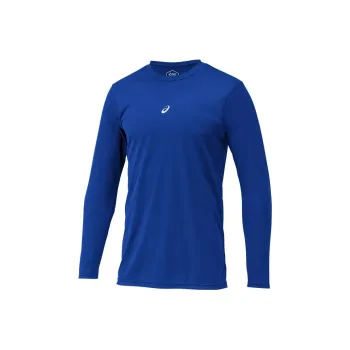 Asics T Shirt Men's Royal Color