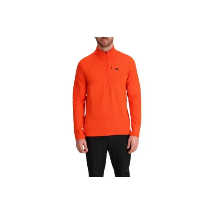 Outdoor Research T-Shirt Men's Orange-0