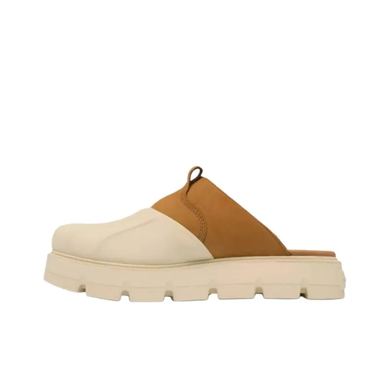 SOREL Rein Cb Clogs-0