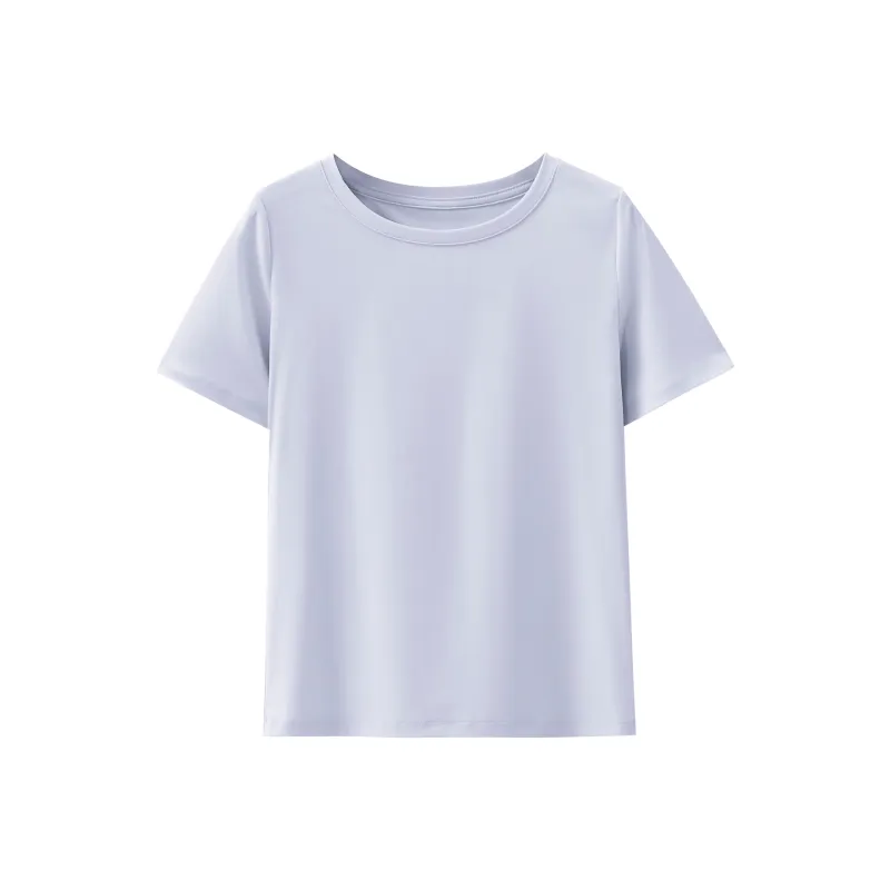 Urban Beauty Undershirts Women's Cream Yellow-4