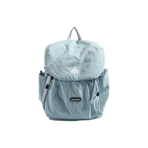 S.REPHEN Fabric Laptop Backpack Unisex Multicolor
