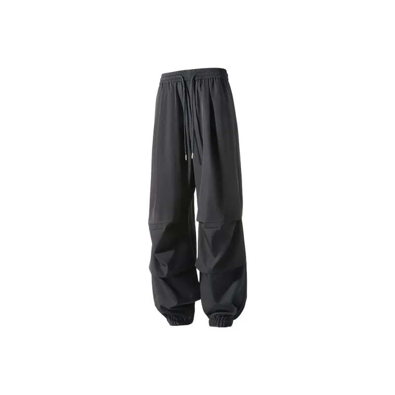 FOR FEAR THAT Casual Pants Unisex-9