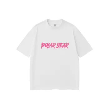 POLAR BEAR T-Shirts Unisex