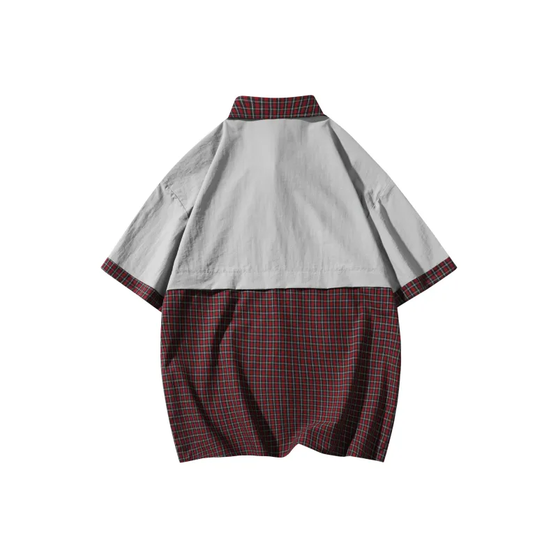 ROBINHOOD Polo Shirts Unisex-3