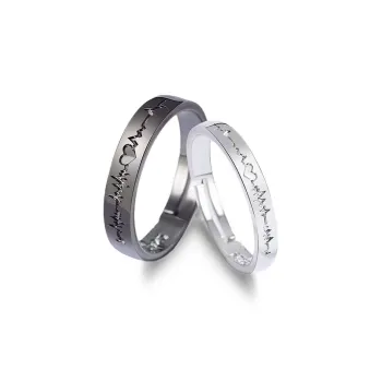 AEMC Rings Unisex