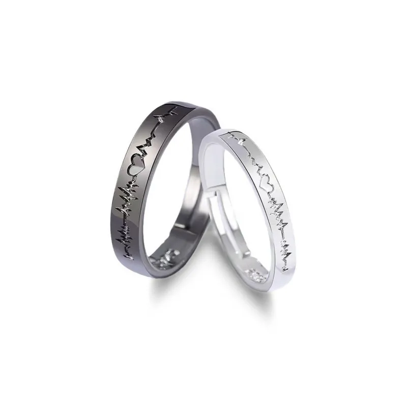 AEMC Rings Unisex-12