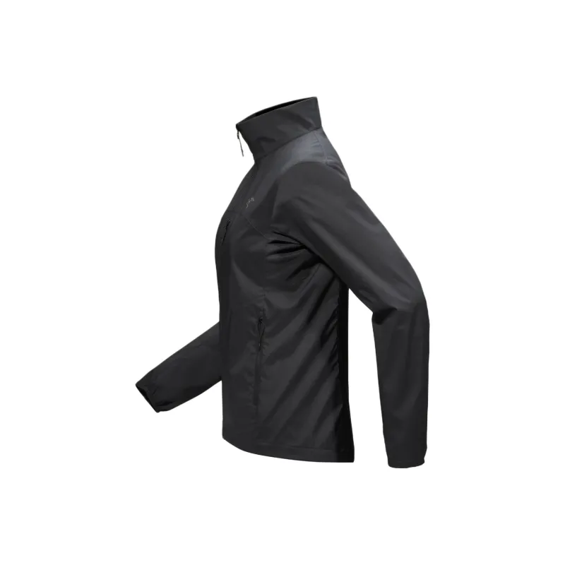 Arcteryx Squamish Jacket Women's-11