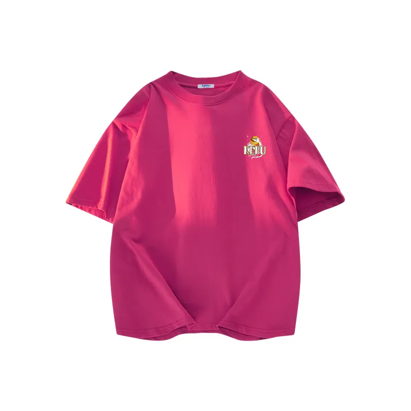 Kepu T Shirts Unisex-18
