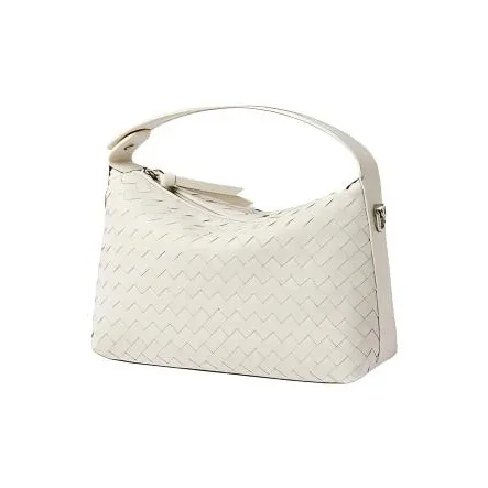 H YXIANG Sheepskin Dumpling Bag Handbags Regular Women's Multicolor-11