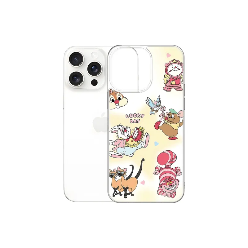 Disney Phone Cases-1
