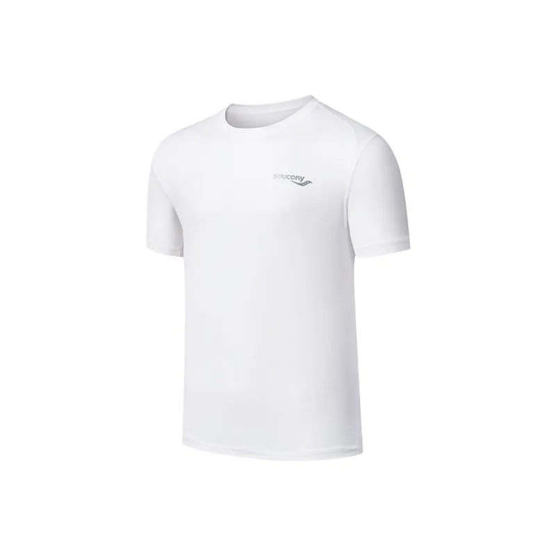 Saucony T Shirts Men-0