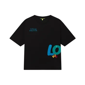 Caver&Hunter T Shirts Unisex