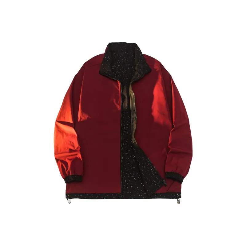 BRYAN JIMENEZ Jackets & Coats Unisex-1