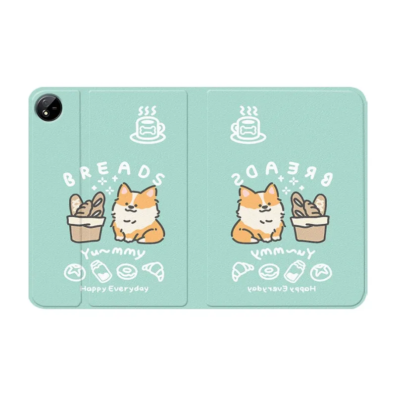 YIBAOBAO Tablet Protective Cases-23