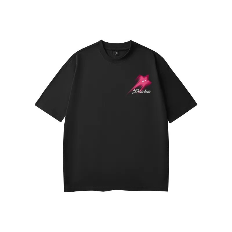 POLAR BEAR T Shirts Unisex-4