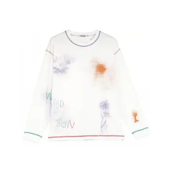 CANOTWAIT_ T Shirt Unisex White