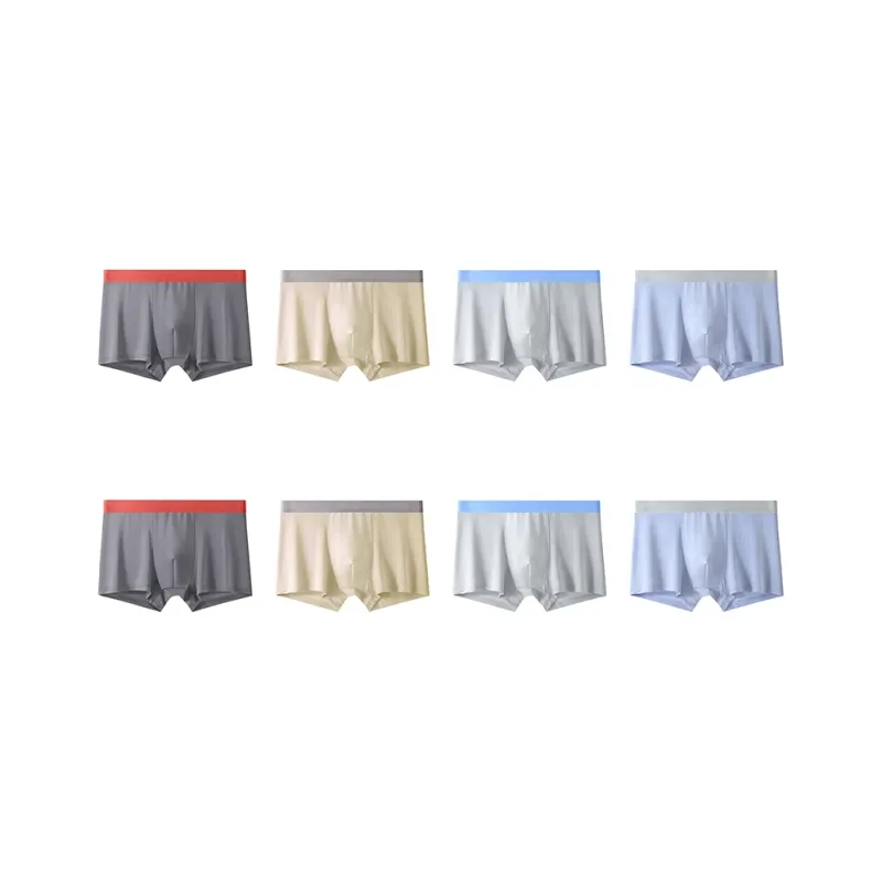 YUZHAOLIN Underpants Men's Combo Set-22