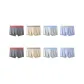 8 Pack-(Khaki 2+Light Gray 2+Light Blue 2+Dark Gray 2)