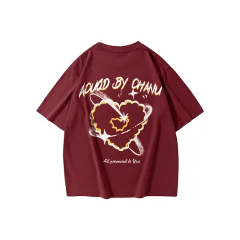ACUOD BY CHANU T-Shirts Unisex