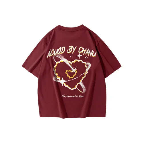 ACUOD BY CHANU T-Shirts Unisex