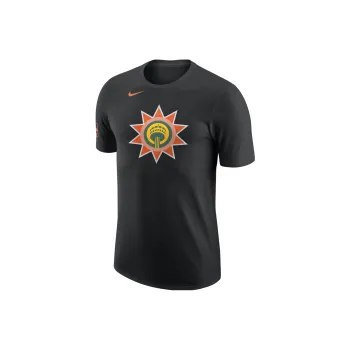 Nike San Antonio Spurs City Edition Men's Nike Nba T Shirt