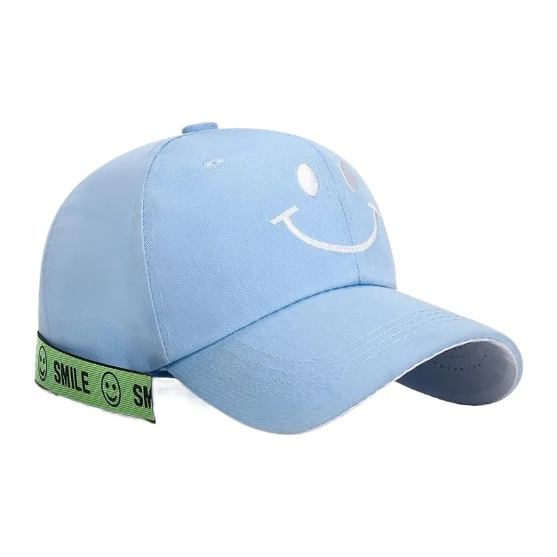 DZP Polyester Baseball Caps Unisex-8