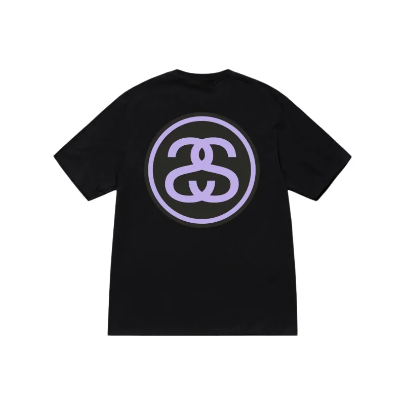 Stussy SS Link Tee-0