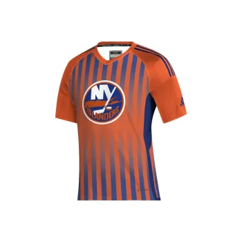 Adidas Islanders Hockey Tee