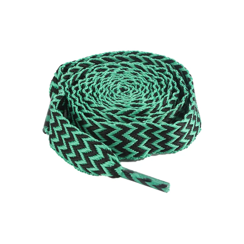 IOTS Polyester Shoelaces Unisex-3
