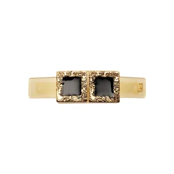 ALEXANDRE DE PARIS Antique Collection Hair Clips Women's