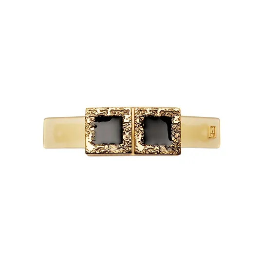 ALEXANDRE DE PARIS Antique Collection Hair Clips Women's-0